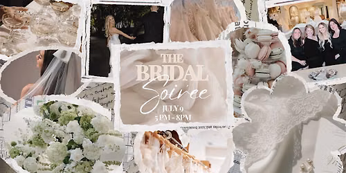 The Bridal Soiree