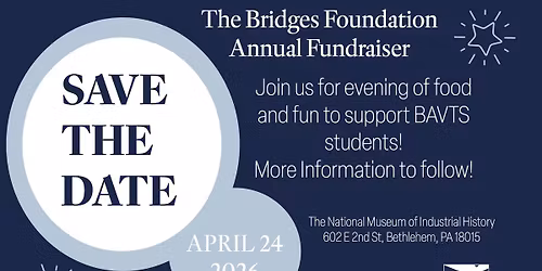 Bridges Foundation Annual Spring Fundraiser