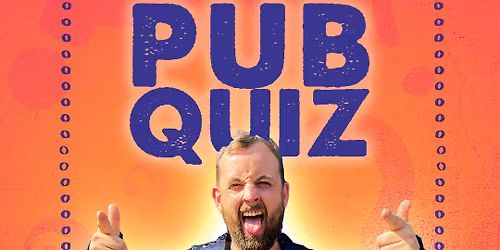North Star PUB QUIZ - EVERY THURSDAY! \ud83e\udde0