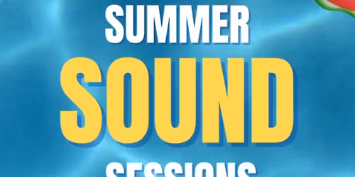 SUMMER SOUND SESSIONS @ Murramarang Resort feat. BEACHBAR SWING