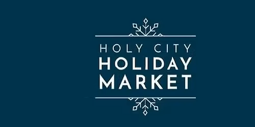 11th Annual Holy City Holiday Market