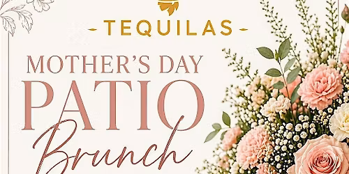 Mother\u2019s Day Patio Brunch