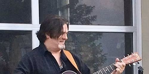 Gary Smallwood - Live Music at the Dell: Food & Brew Hall