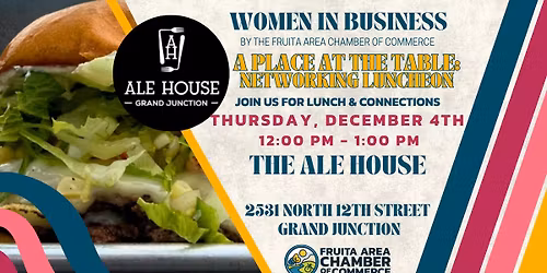 WIB: A Place at the Table