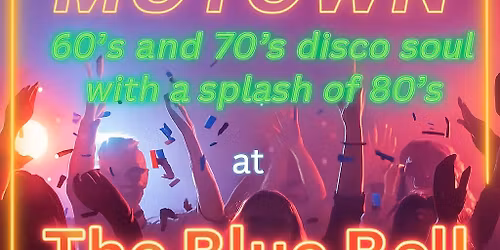 Werrington Motown & Soul