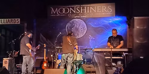 The WheelMen @ Wild Wing Gainesville 