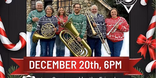 Christmas at the Griswold