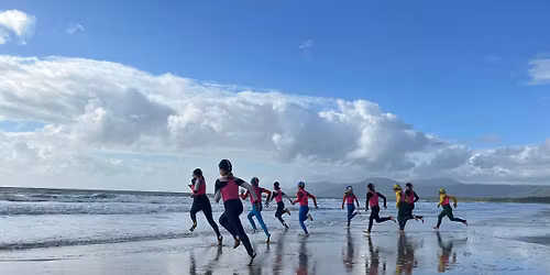2025 NQ Branch Championship Surf Carnival