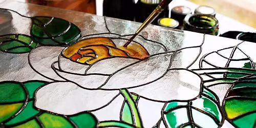 Stained Glass Art Workshop