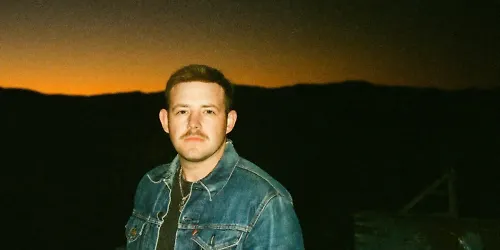 Kameron Marlowe in Des Moines