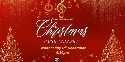 Christmas Carol Concert