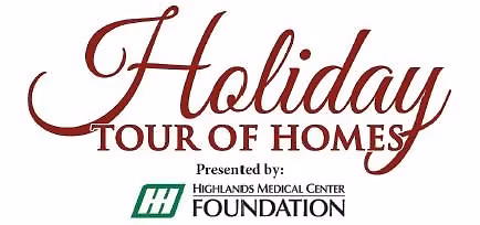 Holiday Tour of Homes