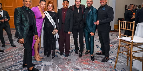 Community Appreciation Event