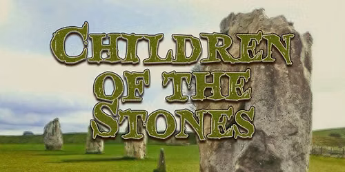 Children of the Stones