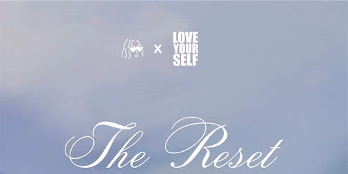 The Reset Club