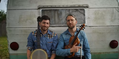 George Jackson & Brad Kolodner