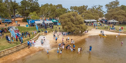 Waroona Troutfest
