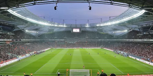 Coventry City FC vs Tottenham Hotspur Tickets