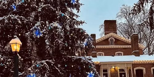 \u201cA Kentucky Christmas\u201d Ashland Illumination 