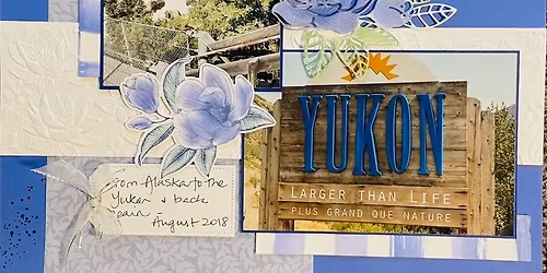 Scrapbooking Workshop