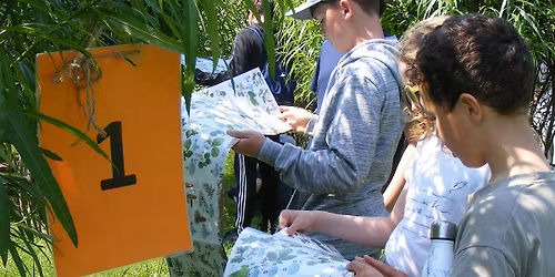 Home Educators' Day: Tree Detectives - Sutton Courtenay, Tuesday 22 September