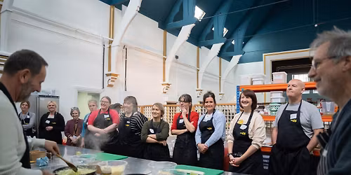 Food Leadership Course - Carmarthen