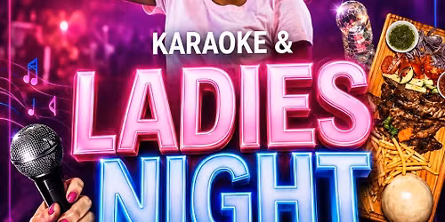 MOFIRE LADIES NIGHT