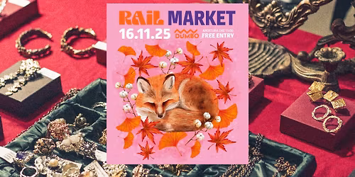RAIL MARKET - 16 Novembre