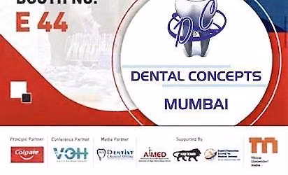 Famdent mumbai 