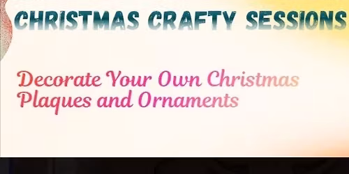 Christmas Arty session