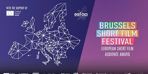 \ud83c\udfc6 EUROPEAN SHORT FILM AUDIENCE AWARD | KICK-OFF CEREMONY