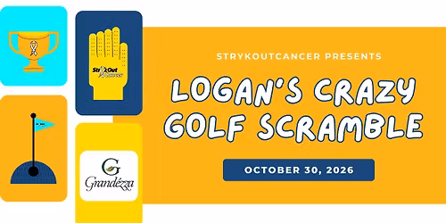 Logan\u2019s CrAzY Golf Scramble