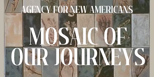 ANA's 22nd Annual Gala: Mosaic of our Journeys