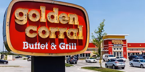 Your Legacy Seminar by Dignity Memorial at Golden Corral