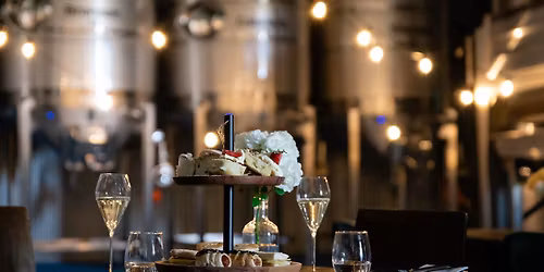 Barossa Valley High Tea 