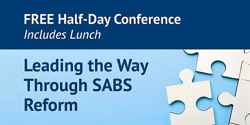 Sault Ste. Marie Half-Day Conference (Oatley Vigmond's Roadshow Series)