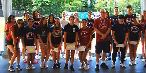 Lt. Joe Gullickson Memorial Picnic