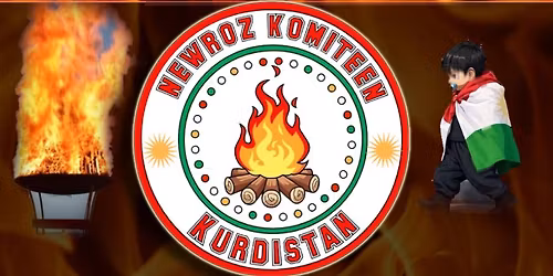 Newroz b\u00e5l feiring i Oslo, n\u00e6r stortinget