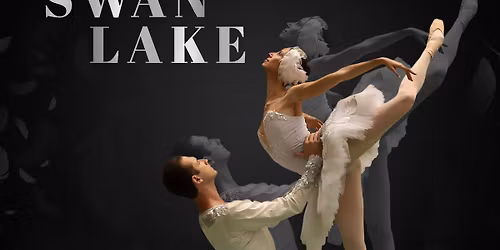Svansj\u00f6n \u2013 klassisk balett