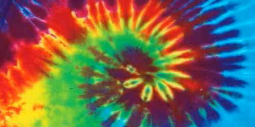 Autumn Moon at Lansing Pride Festival