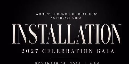 Installation Gala 27