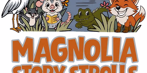 June Story Stroll