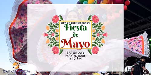 Fiesta de Mayo 2026