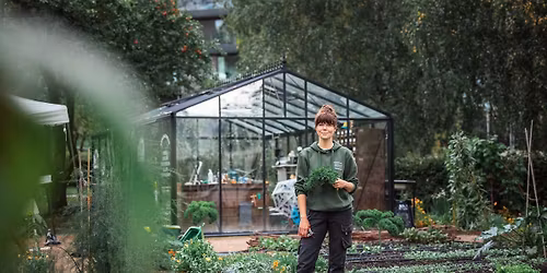 Kurs: Slik lager du en perfekt kj\u00f8kkenhage