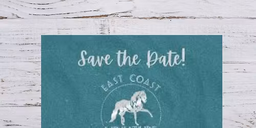 ECMHC Spring Fling Miniature Horse Club