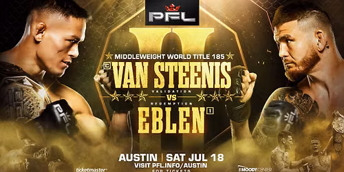 PFL Austin