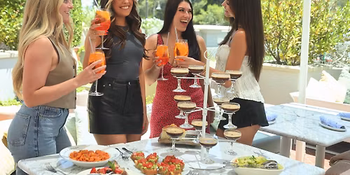 Girl Brunch - Every Saturday 🩷🪩🥂