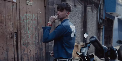 El Bugg in Barcelona