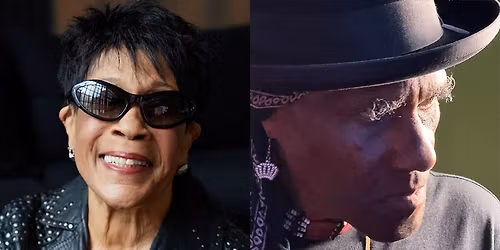 Bettye LaVette & Cyril Neville