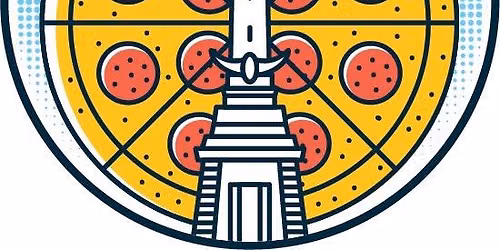 2026 Indianapolis Pizza Festival